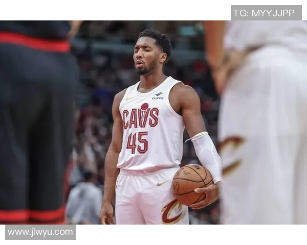 米切尔狂砍41分双探花联手发威骑士逆转凯尔特人成功反击