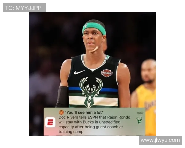 隆多重返雄鹿队担任教练与哈姆携手辅佐老里弗斯再续篮球缘分