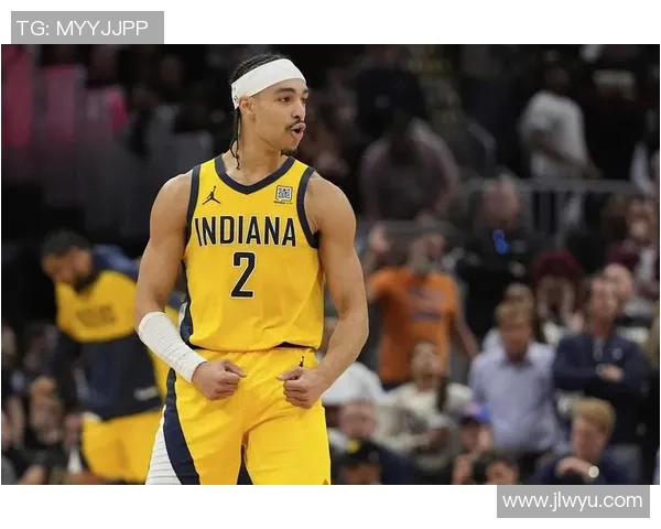 内姆哈德三分命中 步行者半场领先1分