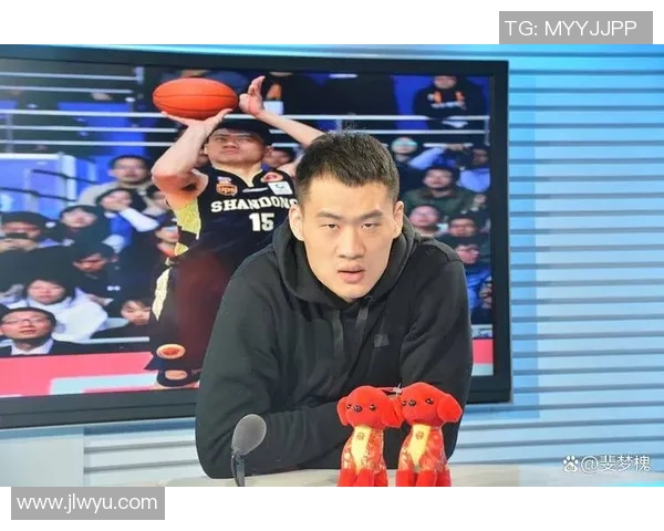 周琦建议杨瀚森:心态一定要平衡 NBA很多黑人球员是瞧不起我们的 周琦建议杨瀚森:心态一定要平衡 NBA很多黑人球员是瞧不起我们的