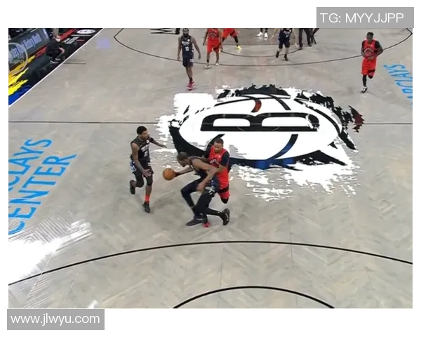 怒砸水瓶后猛龙不败！四战全胜显气势