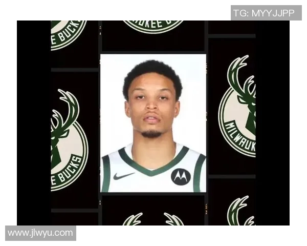 字母伤缺扛旗！罗林斯32+14+6创生涯新高，雄鹿第四季新星成冲冠关键