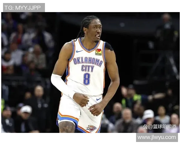 今年的雷霆队和17年勇士、95年公牛，哪支球队更强？杰伦威廉姆斯：毫无疑问是雷霆！