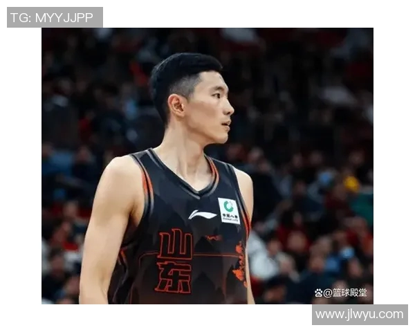 陈林坚关键2+1助山东迫近比分